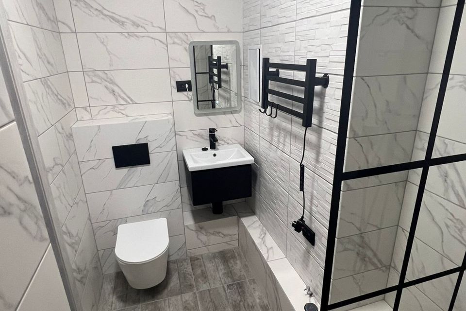 Продаётся студия, 30 м²