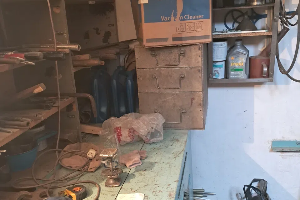 Продаётся гараж, 30 м²