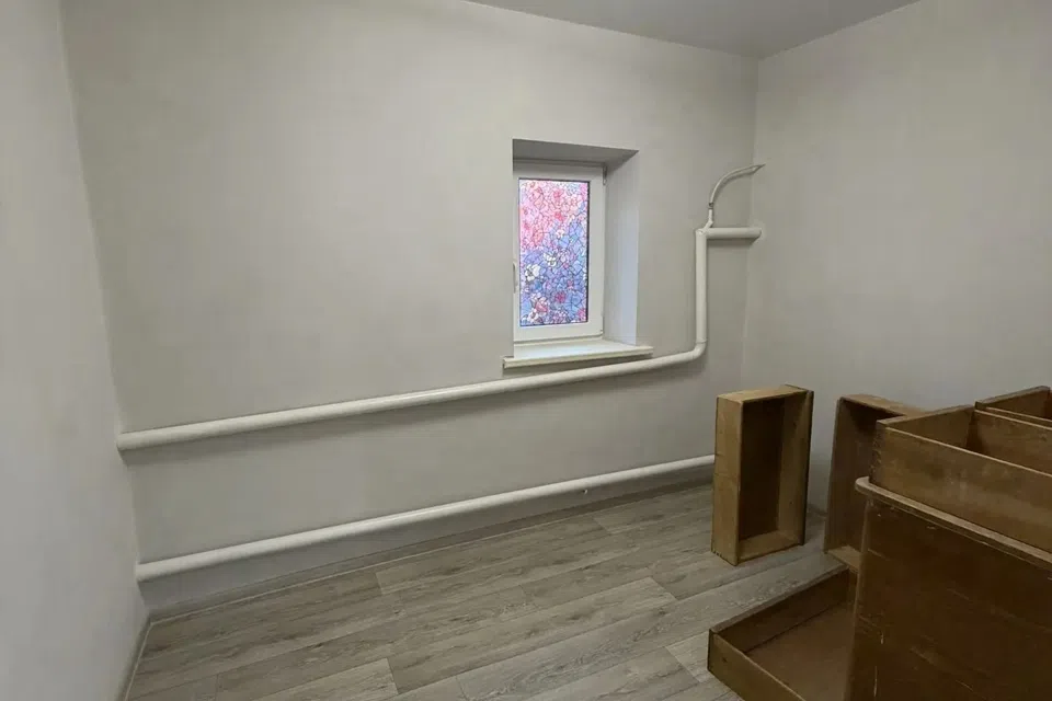Продаётся 1-этажный дом, 84 м²