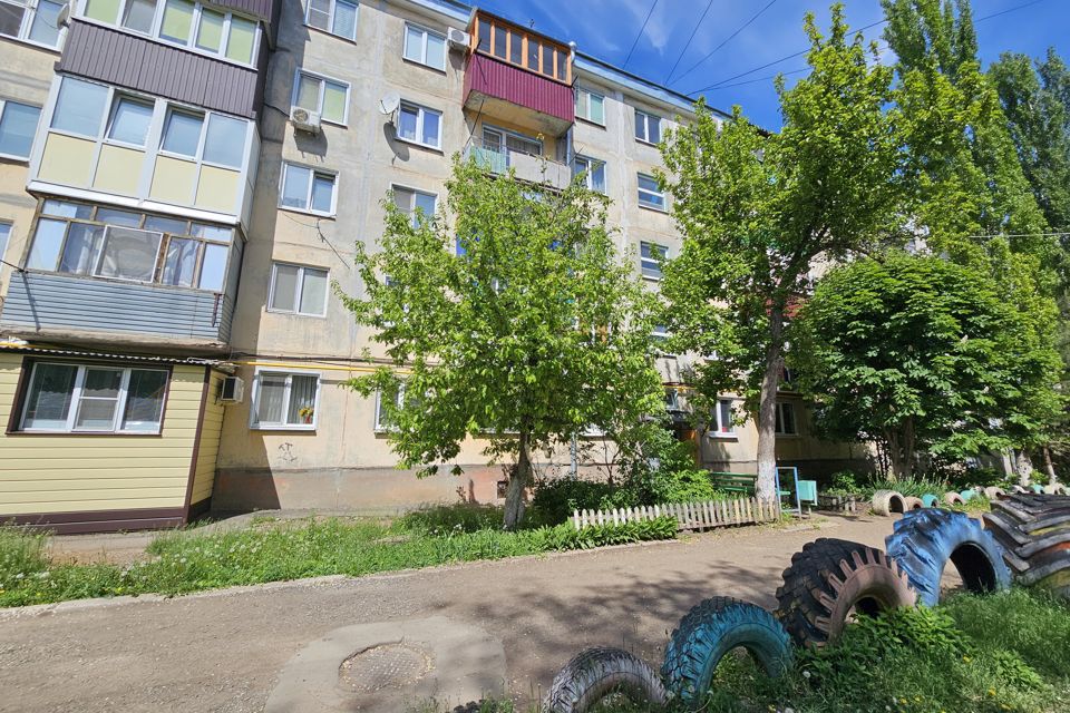 Продаётся 2-комнатная квартира, 43.8 м²