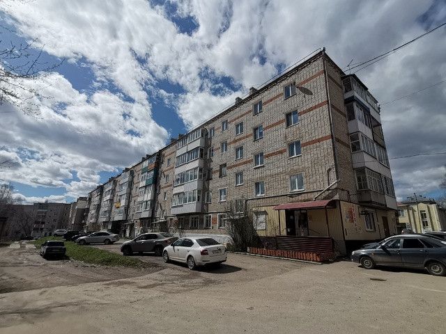 Продаётся 2-комнатная квартира, 44 м²