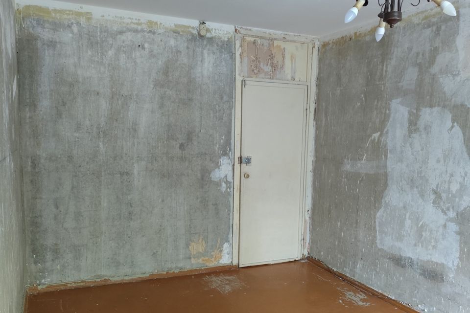 Продаётся 2-комнатная квартира, 46 м²