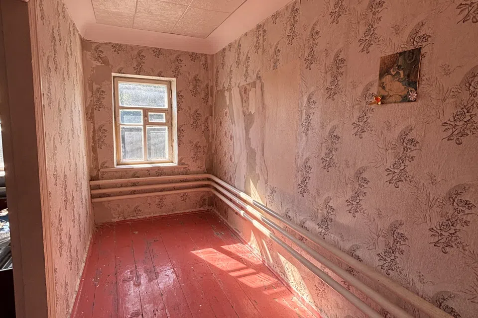 Продаётся 1-этажный дом, 57.9 м²