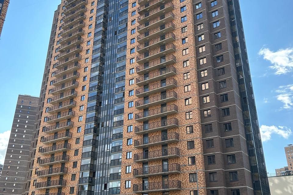Продаётся студия, 22.9 м²
