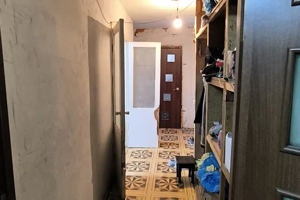 Продаётся 2-комнатная квартира, 49.22 м²