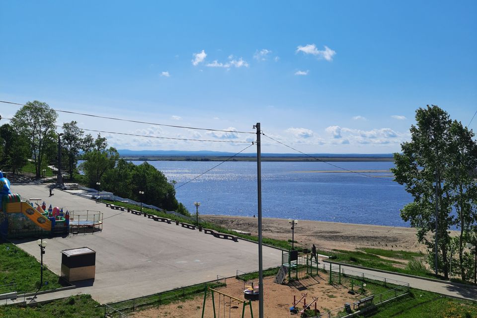 Продаётся 3-комнатная квартира, 62.1 м²