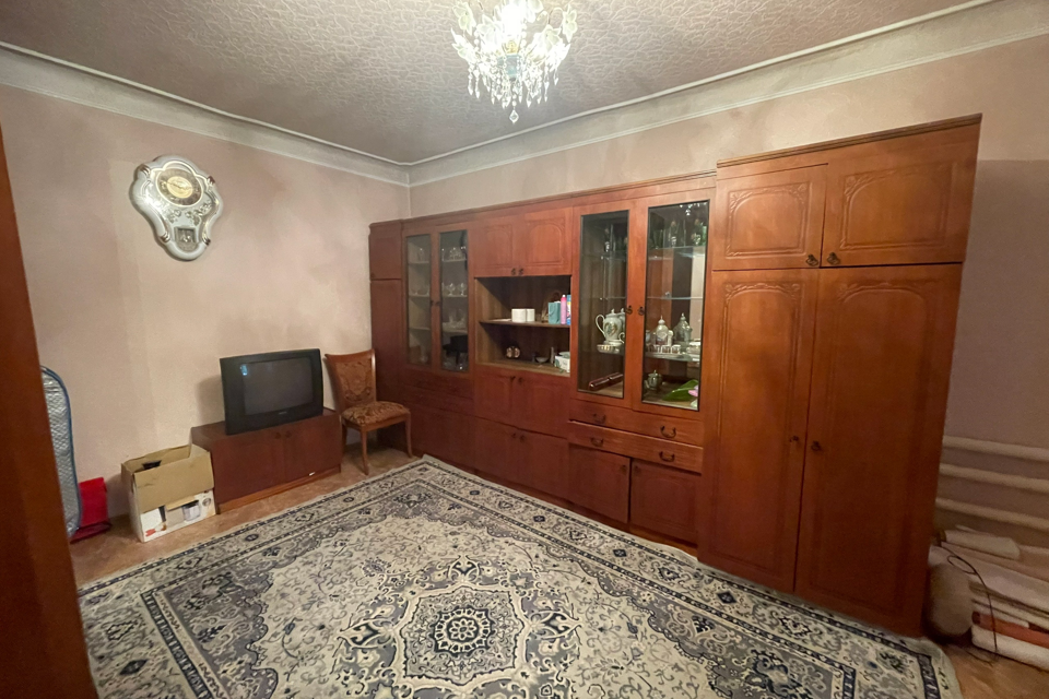 Продаётся 2-этажный дом, 120 м²