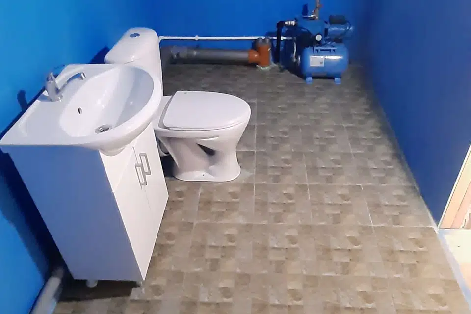 Продаётся 2-этажный дом, 120 м²