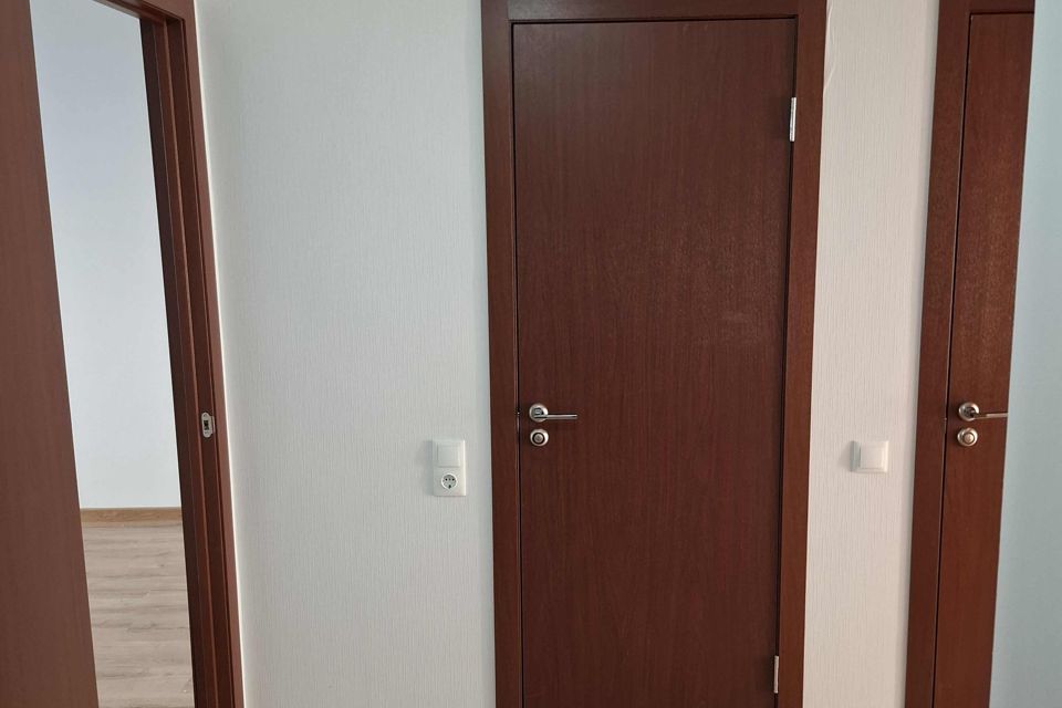Продаётся 1-комнатная квартира, 46 м²