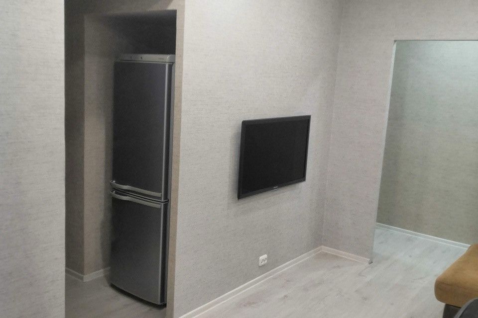 Продаётся 2-комнатная квартира, 44.4 м²