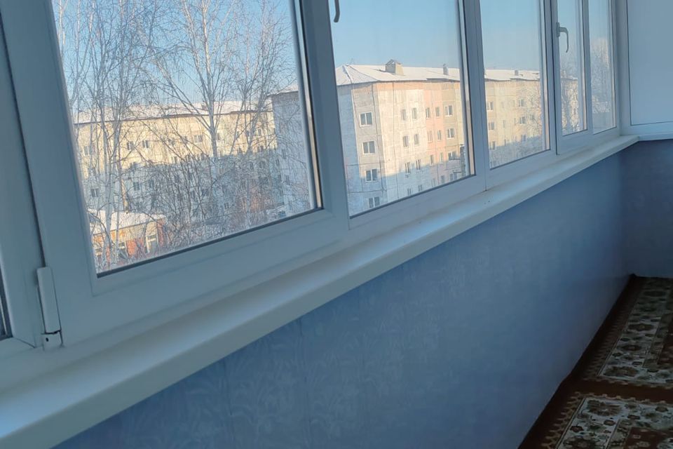 Продаётся 3-комнатная квартира, 67.9 м²