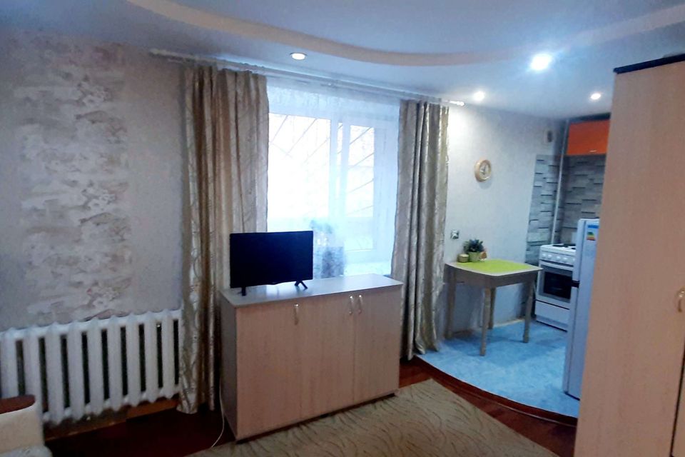 Продаётся студия, 22.1 м²