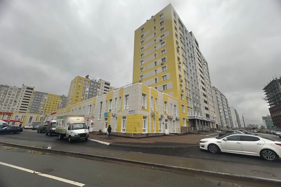 Продаётся студия, 30.2 м²