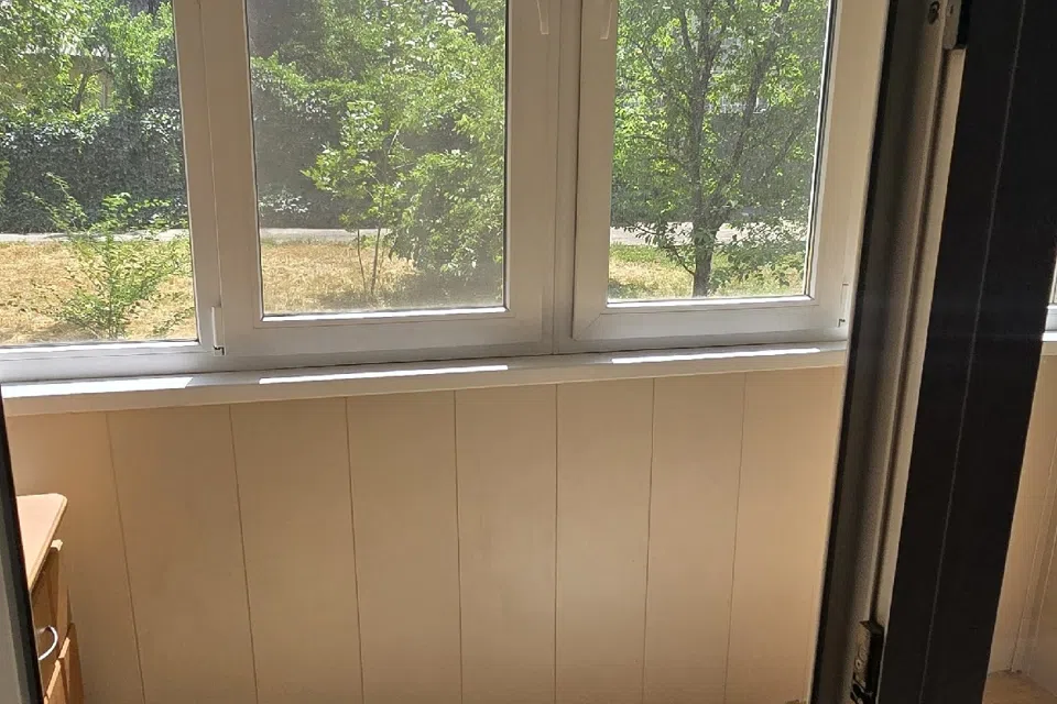 Продаётся 3-комнатная квартира, 67 м²