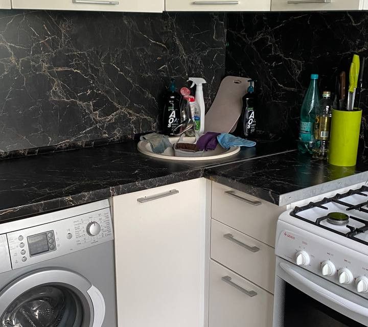 Продаётся 2-комнатная квартира, 44 м²