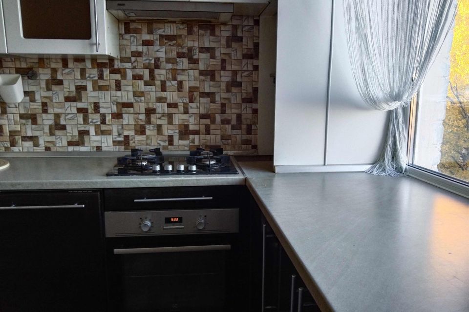 Сдаётся 2-комнатная квартира, 42 м²