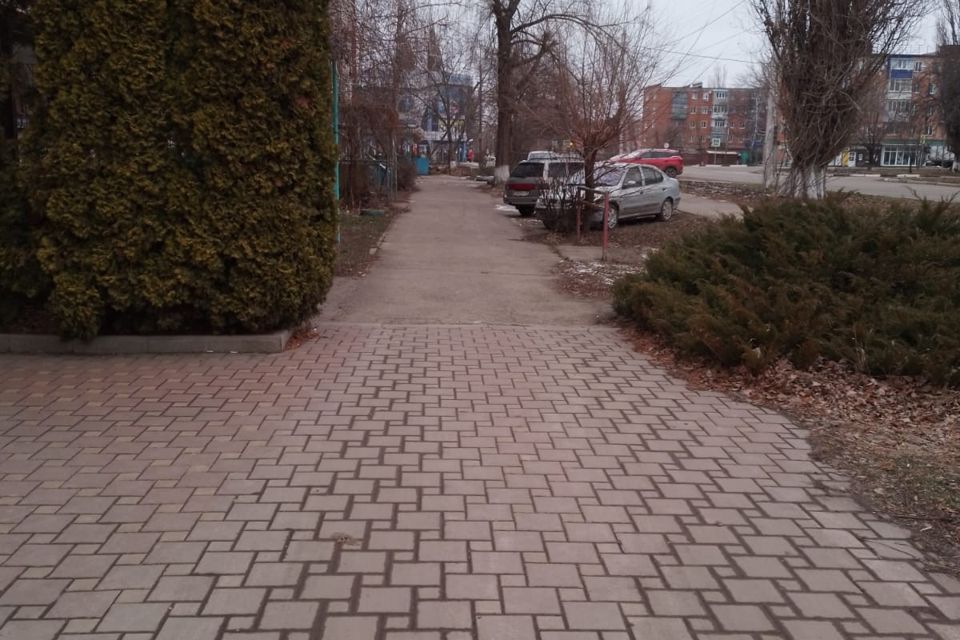 Продаётся 2-комнатная квартира, 49.8 м²