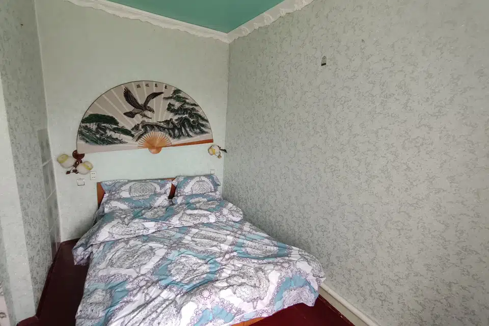 Продаётся 1-этажный дом, 54.5 м²