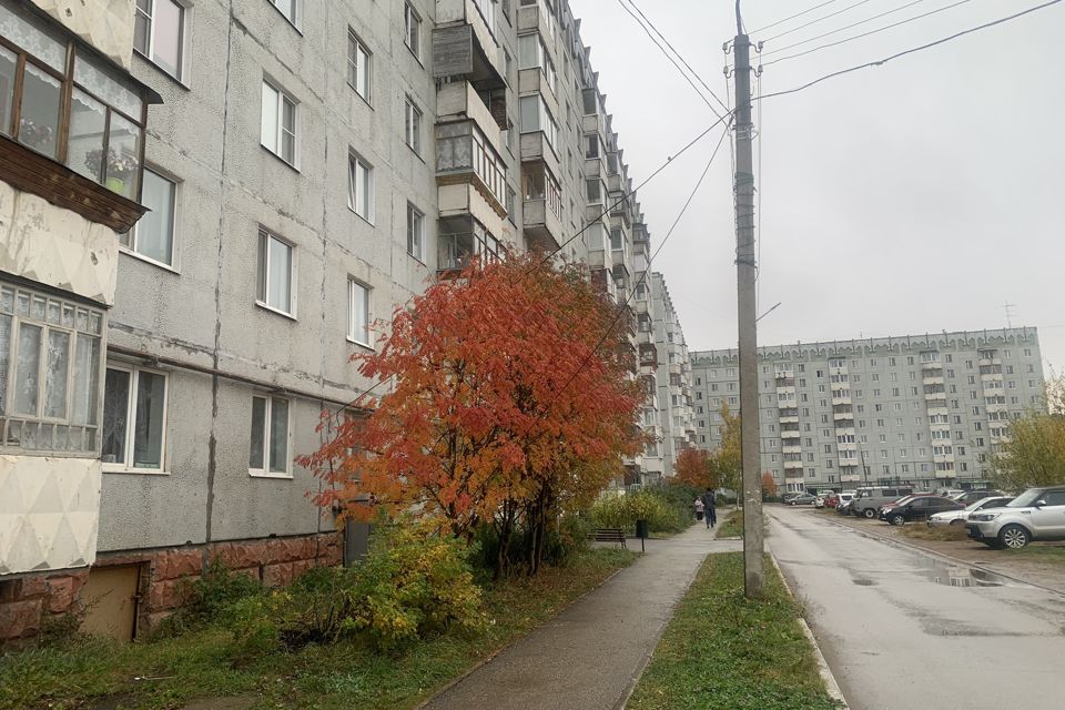 Продаётся 3-комнатная квартира, 67 м²