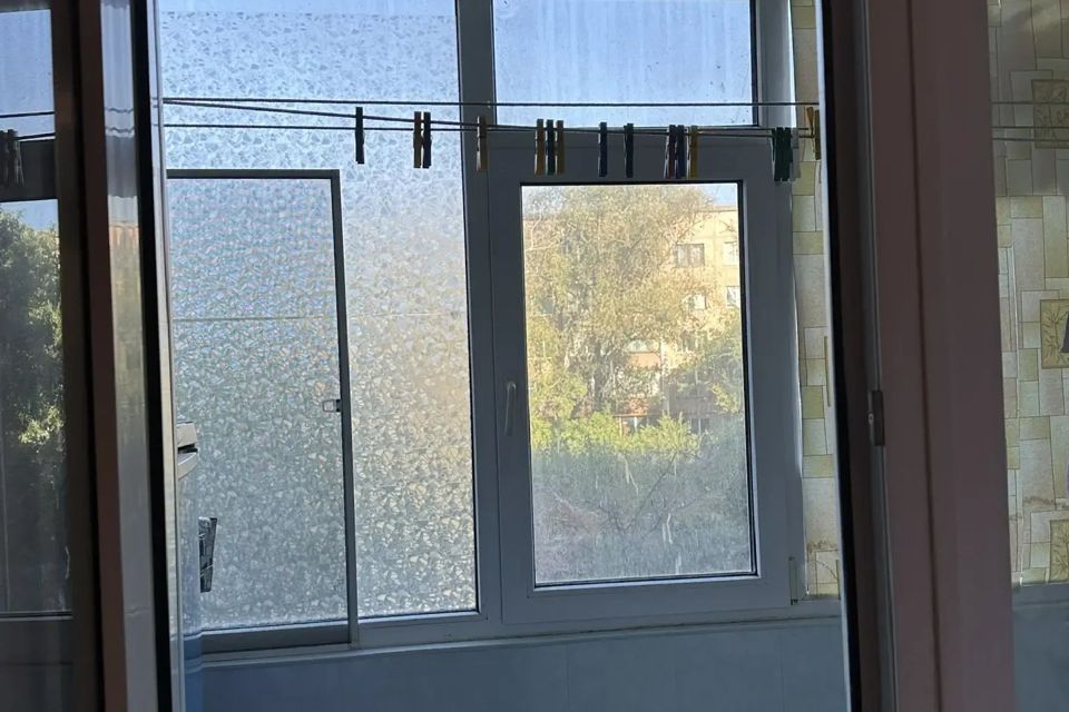 Продаётся 2-комнатная квартира, 49.9 м²