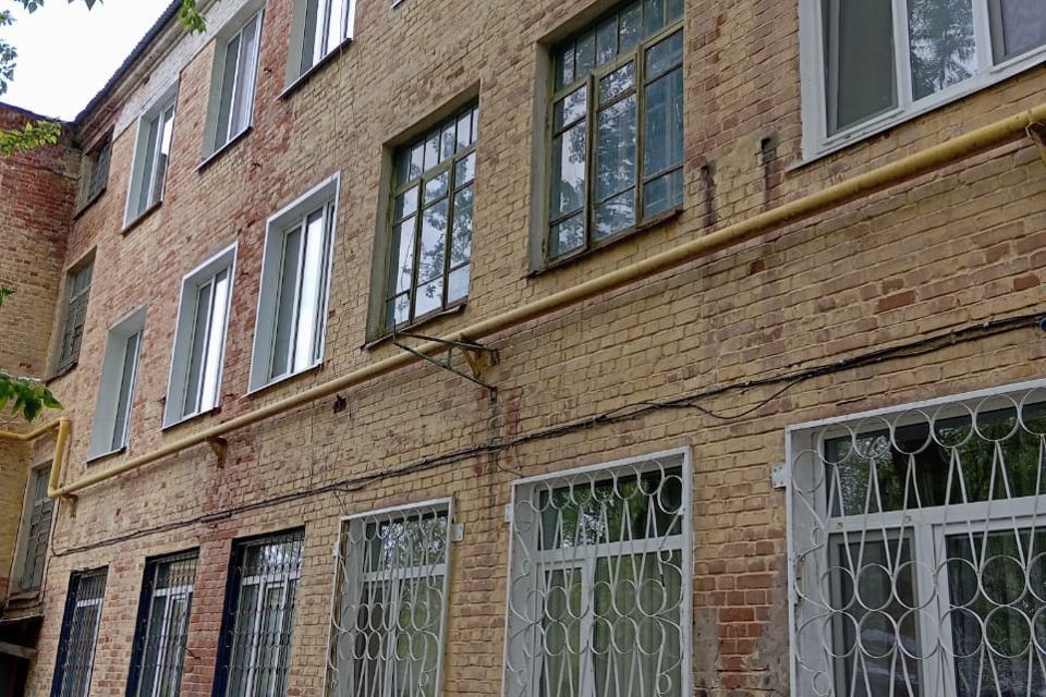 Продаётся 3-комнатная квартира, 78 м²