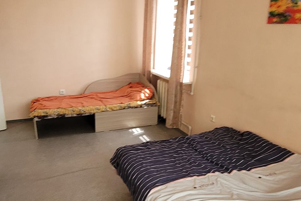 Продаётся 1-комнатная квартира, 32 м²