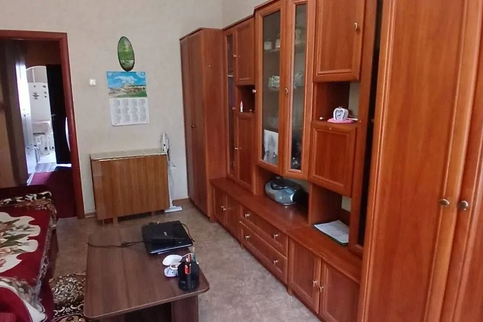 Продаётся 2-комнатная квартира, 54.2 м²