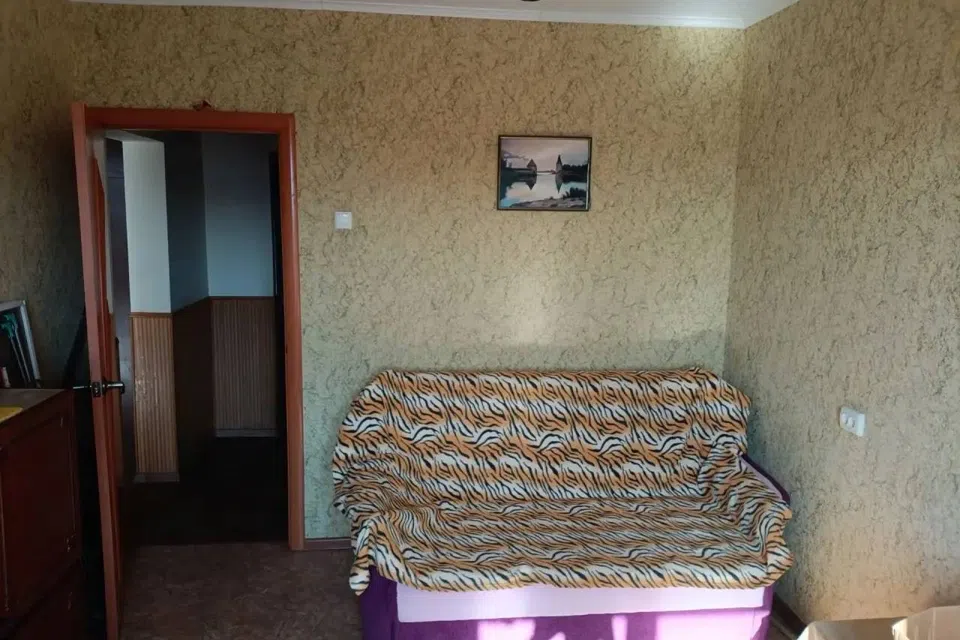 Продаётся 2-комнатная квартира, 63.8 м²