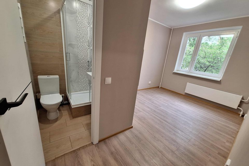 Продаётся студия, 15.5 м²