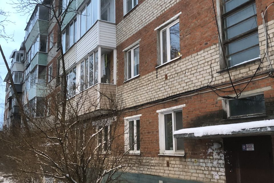 Продаётся 2-комнатная квартира, 40 м²