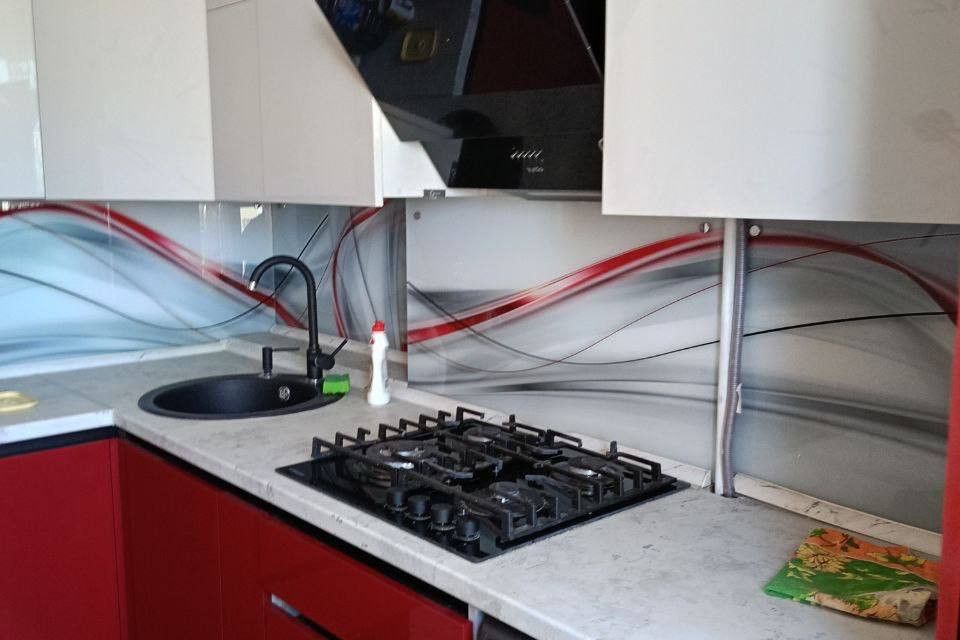 Продаётся 3-комнатная квартира, 70 м²