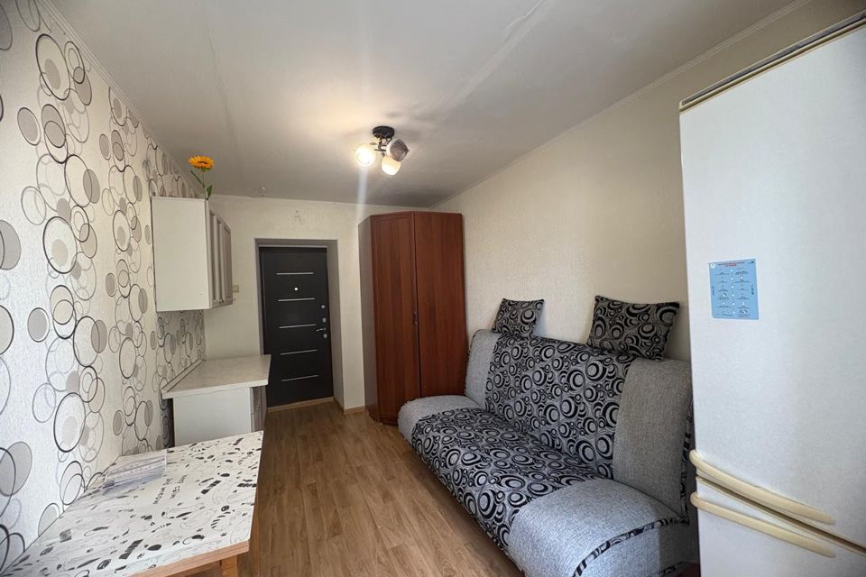 Продаётся комната в 1-комн. квартире, 11.4 м²