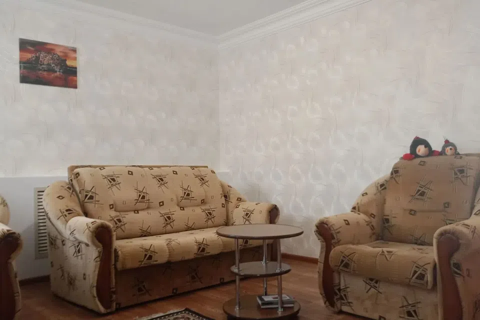 Продаётся 1-этажный дом, 70 м²