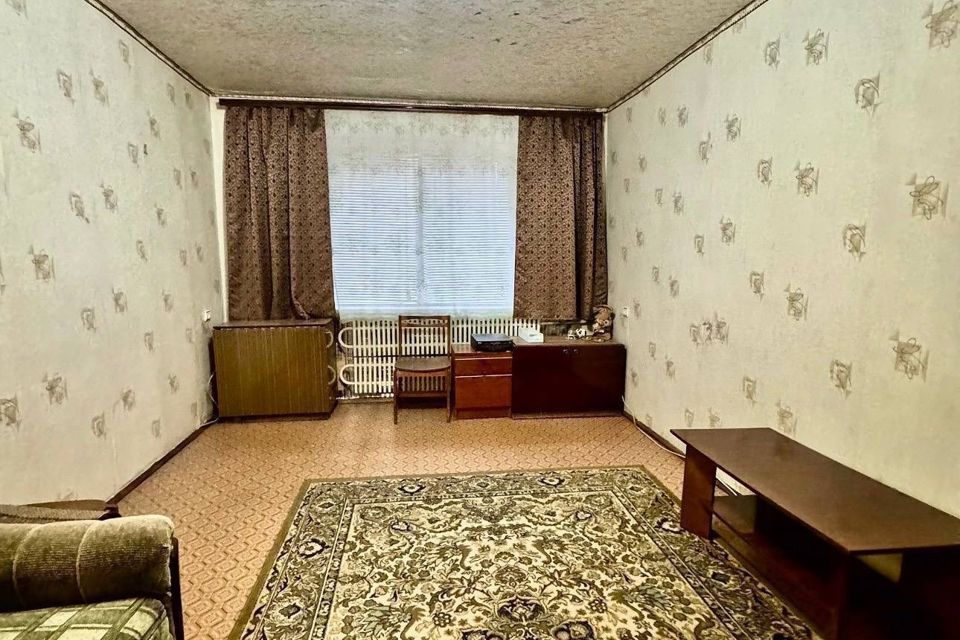 Продаётся 1-комнатная квартира, 29.2 м²