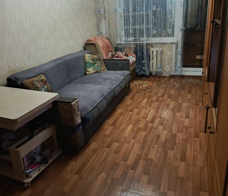 Продаётся 1-комнатная квартира, 30.2 м²