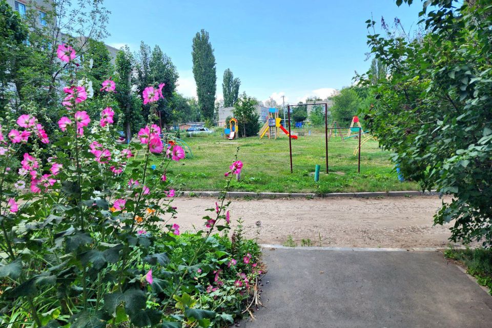 Продаётся 1-комнатная квартира, 32.3 м²
