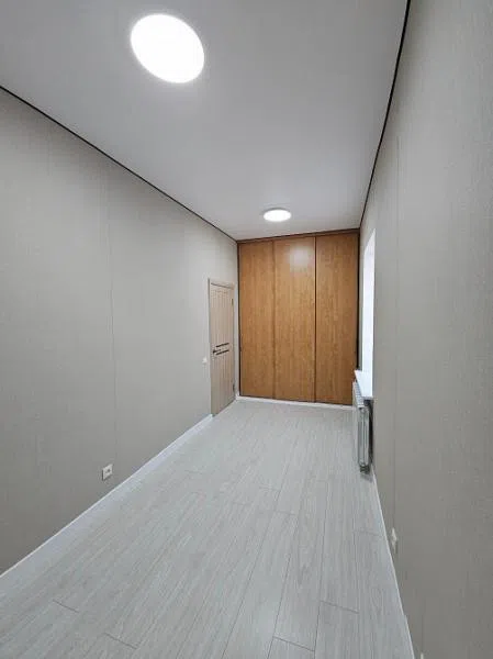 Продаётся 2-комнатная квартира, 43.5 м²