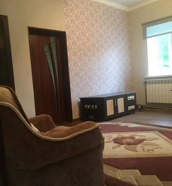 Продаётся 1-этажный дом, 79.3 м²
