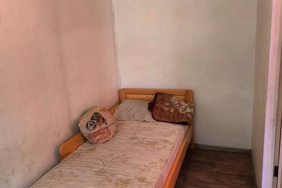 Продаётся 1-этажный дом, 58.7 м²