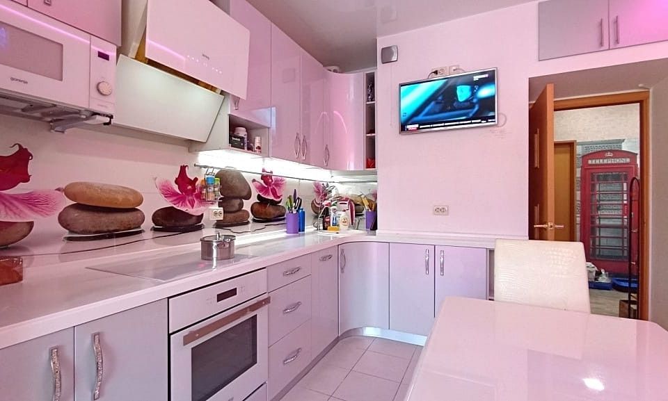 Продаётся 3-комнатная квартира, 70.4 м²