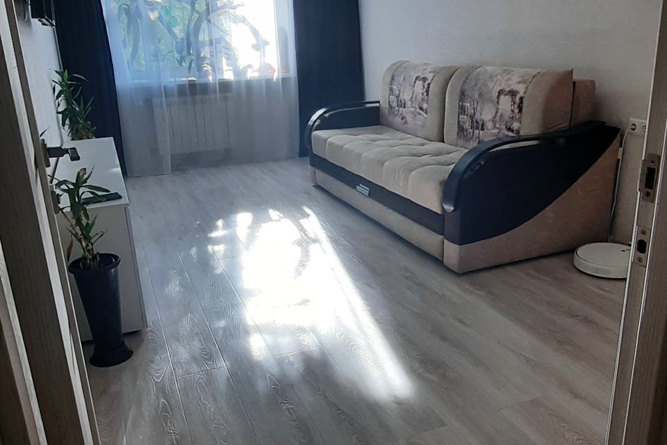 Продаётся 2-комнатная квартира, 47 м²