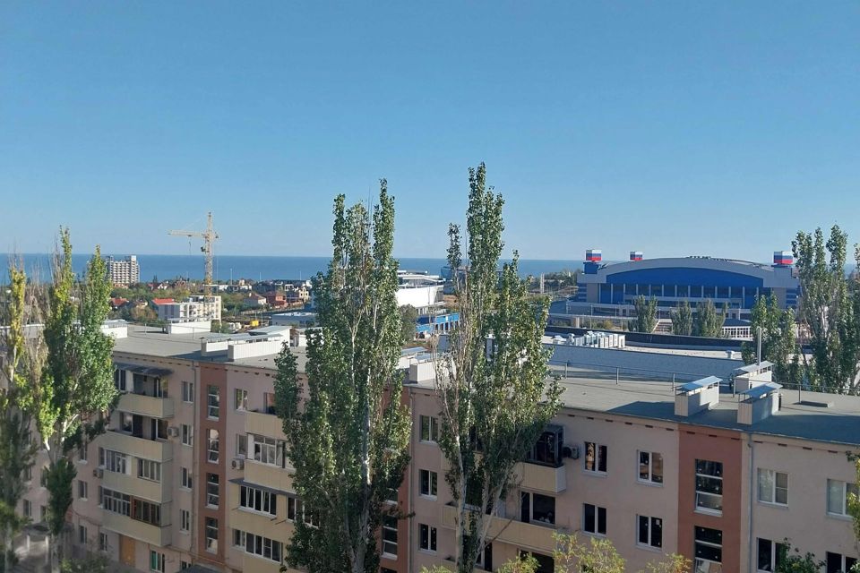 Продаётся 3-комнатная квартира, 65 м²