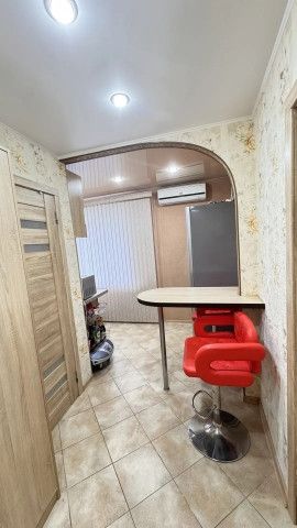 Продаётся 1-комнатная квартира, 36.6 м²