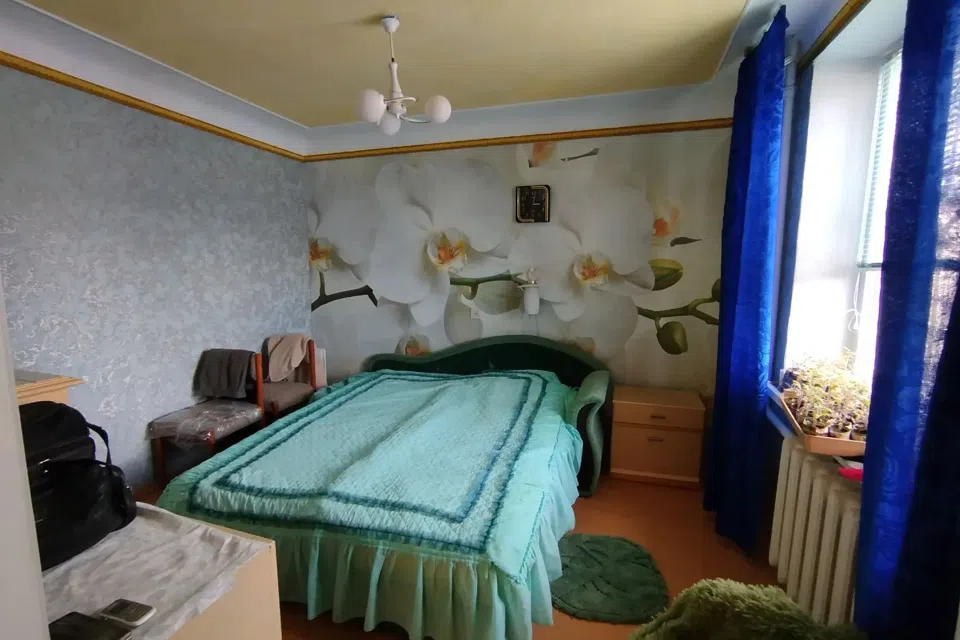 Продаётся 2-этажный дом, 102.2 м²