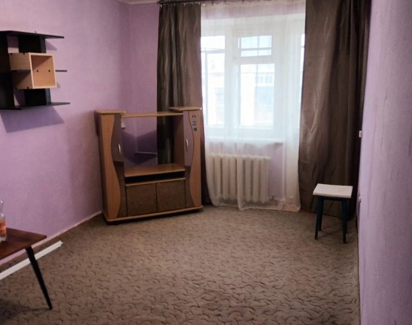 Продаётся 1-комнатная квартира, 29.7 м²