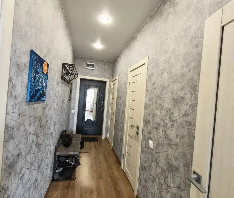 Продаётся 1-комнатная квартира, 32.8 м²