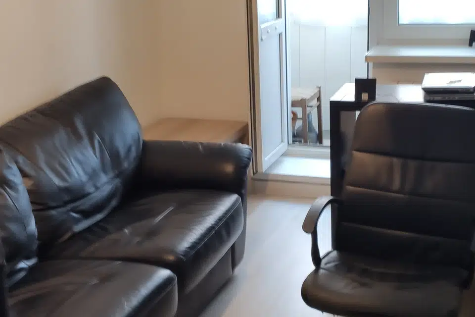 Продаётся 4-комнатная квартира, 91 м²
