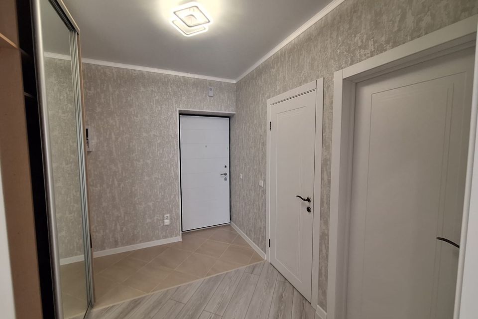 Продаётся 1-комнатная квартира, 33 м²