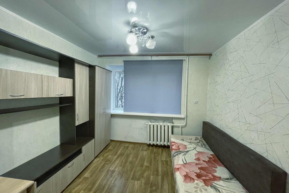 Сдаётся студия, 23 м²