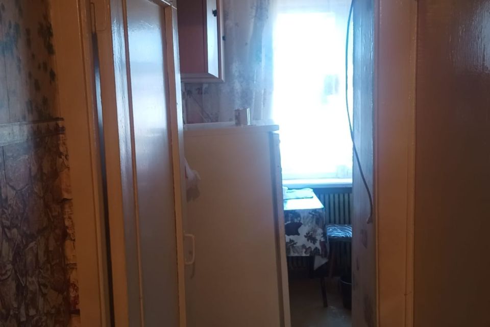 Продаётся 2-комнатная квартира, 47 м²